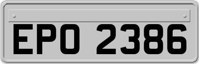 EPO2386
