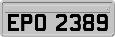 EPO2389