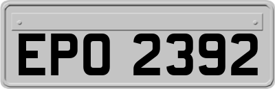 EPO2392