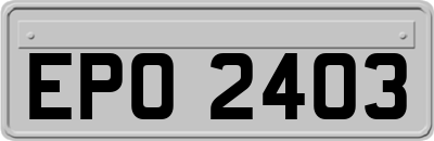 EPO2403