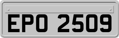 EPO2509
