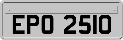 EPO2510