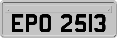 EPO2513