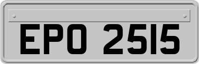 EPO2515