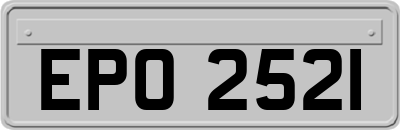 EPO2521