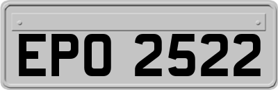 EPO2522