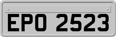 EPO2523