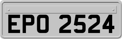 EPO2524
