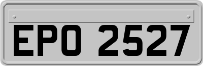 EPO2527