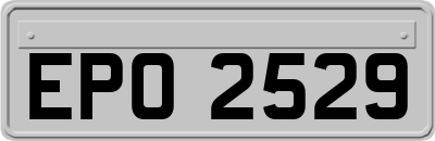 EPO2529