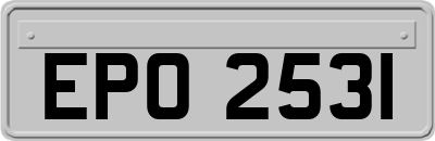 EPO2531