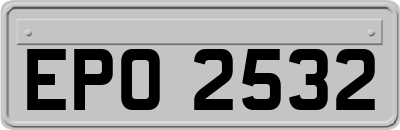 EPO2532
