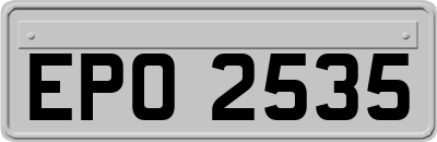 EPO2535