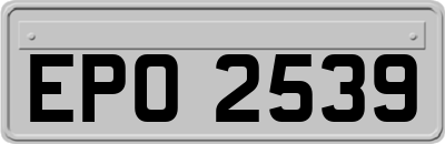 EPO2539
