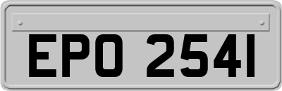 EPO2541