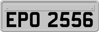 EPO2556