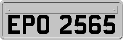 EPO2565