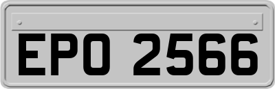 EPO2566