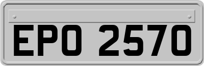 EPO2570