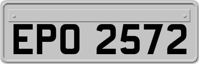 EPO2572
