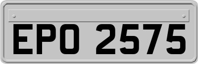 EPO2575