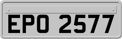 EPO2577