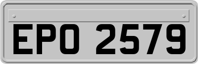 EPO2579