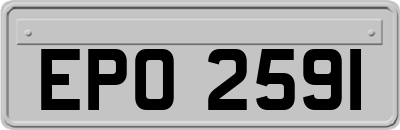 EPO2591