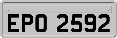 EPO2592