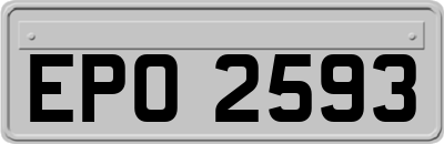 EPO2593