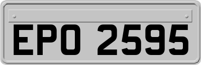 EPO2595