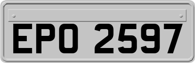 EPO2597