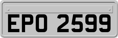 EPO2599