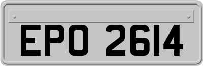 EPO2614