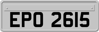 EPO2615