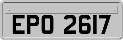 EPO2617