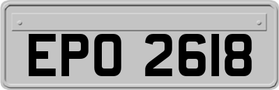 EPO2618