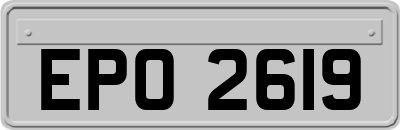 EPO2619