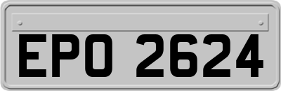 EPO2624