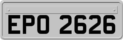 EPO2626