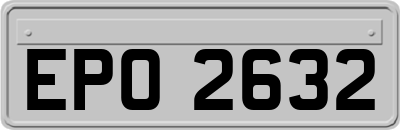 EPO2632