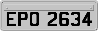 EPO2634