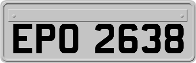EPO2638