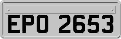 EPO2653