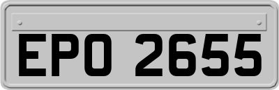 EPO2655