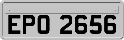 EPO2656