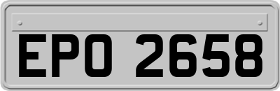 EPO2658