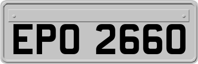 EPO2660