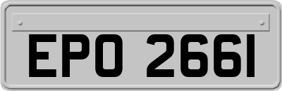 EPO2661