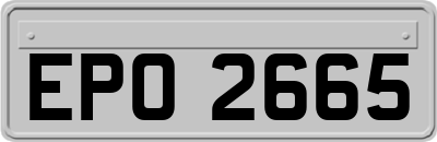 EPO2665